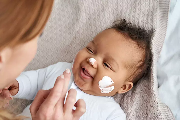 Baby Skincare and Beauty: Nurturing Your Little One’s Delicate Skin